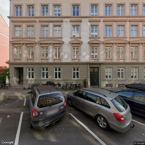 Photo of A/B Valdemarsgade 45 - 47