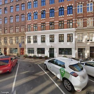 Photo of A/B Valdemarsgade 42