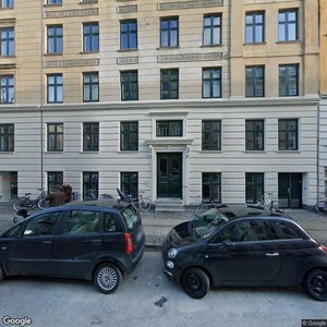 Photo of Andelsboligforeningen Vesterbo Dybbølsgade 53/valdemarsgade 75