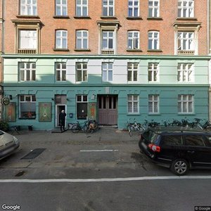 Photo of A/B Valdemarsgade 24