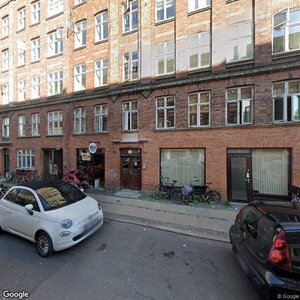 Photo of A/B Valdemarsgade 65 - 67