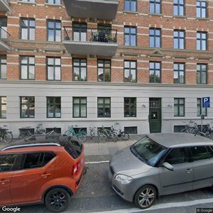 Photo of A/B Valdemarsgade 31