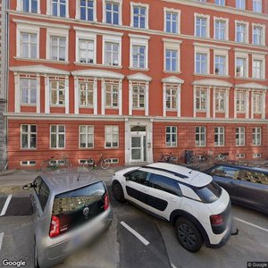 Photo of A/B Valdemarsgade 41-43