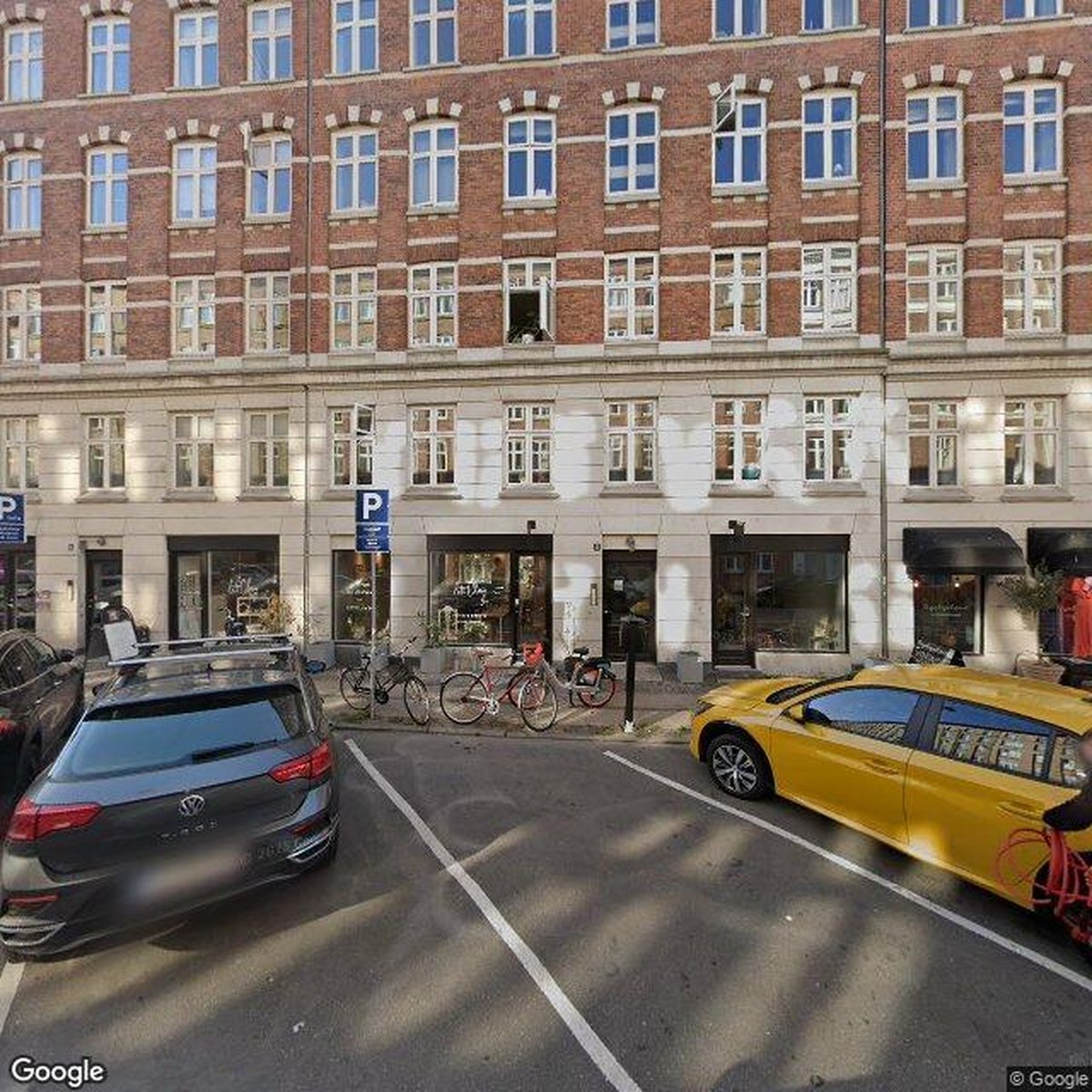 Photo of Andelsboligforeningen Ellehammer