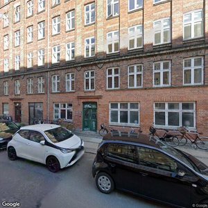 Photo of A/B Valdemarsgade 69-71