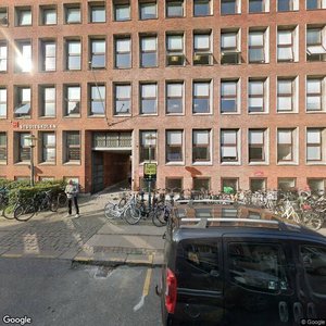 Photo of Andelsboligforeningen Matthæusgade 34-36