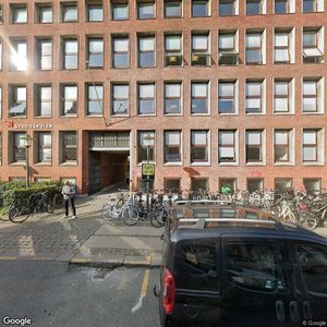 Photo of Andelsboligforeningen Matthæusgården