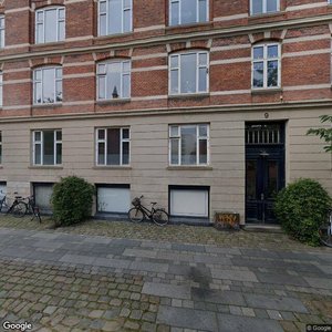 Photo of A/B Jonashus Flensborggade2-4/frederikstadsgade