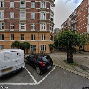 Photo of Andelsboligforeningen Mysundegade 12-14