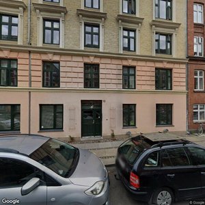 Photo of A/B Mysundegade 11-13