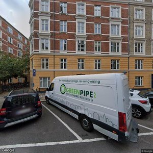 Photo of A/B Mysundegade 6-10