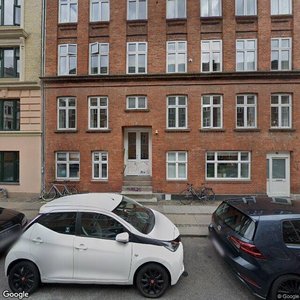 Photo of A/B Mysundegade 15-17