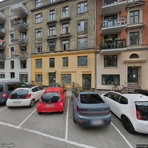 Photo of E/F Flensborggade 21