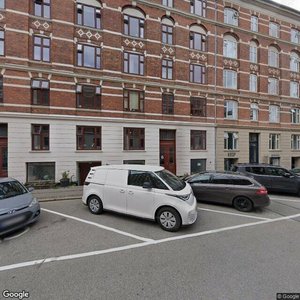 Photo of Andelsboligforeningen Flensbro