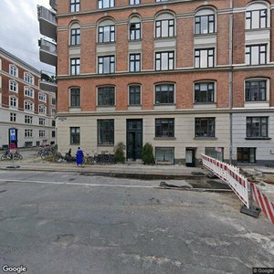 Photo of A/B Flensborghus