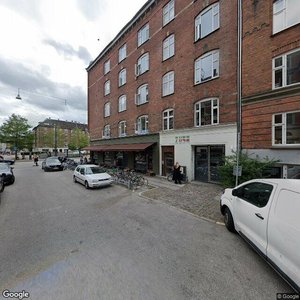 Photo of A/B Enghave Pl. 6/flensborggade 24