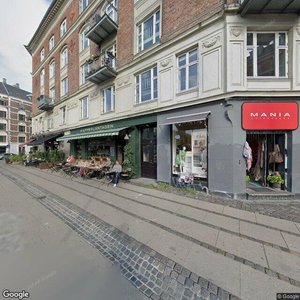Photo of A/B Enghave Plads 1 & Bybbølsgade 70