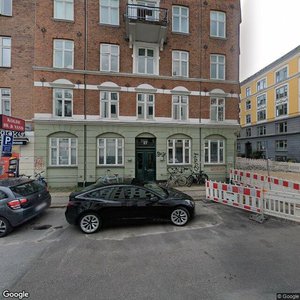 Photo of AB Haderslevgade 27 Kongshøjgade 8