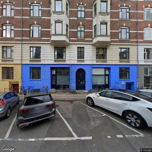 Photo of Andelsboligforeningen Haderslevgade 28