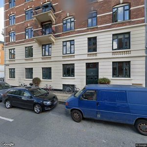 Photo of A/B Carlsborg NY Carlsbergvej 9-11haderslevgade 39