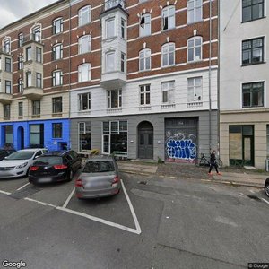 Photo of Andelsboligforeningen Haderslevgade 26