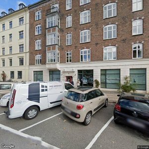 Photo of A/B Broagergade 8/haderslevgade 5