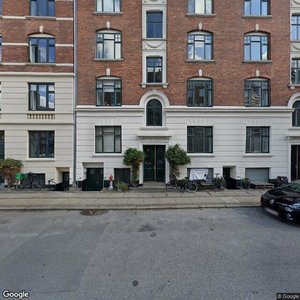 Photo of AB Haderslevgade 41-43