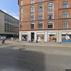 Photo of Andelsboligfore Enghavevej 34 Hedebygade 32-34 Rejsbygade 2-8