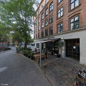 Photo of A/B Enghavevej 24-26/sundeveds- Gade 38, 1674 Kbh V