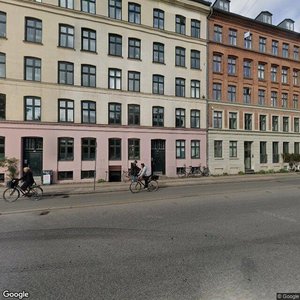 Photo of AB Enghavevej 32 A-C