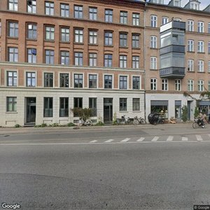 Photo of AB Enghavevej 30 - 30A