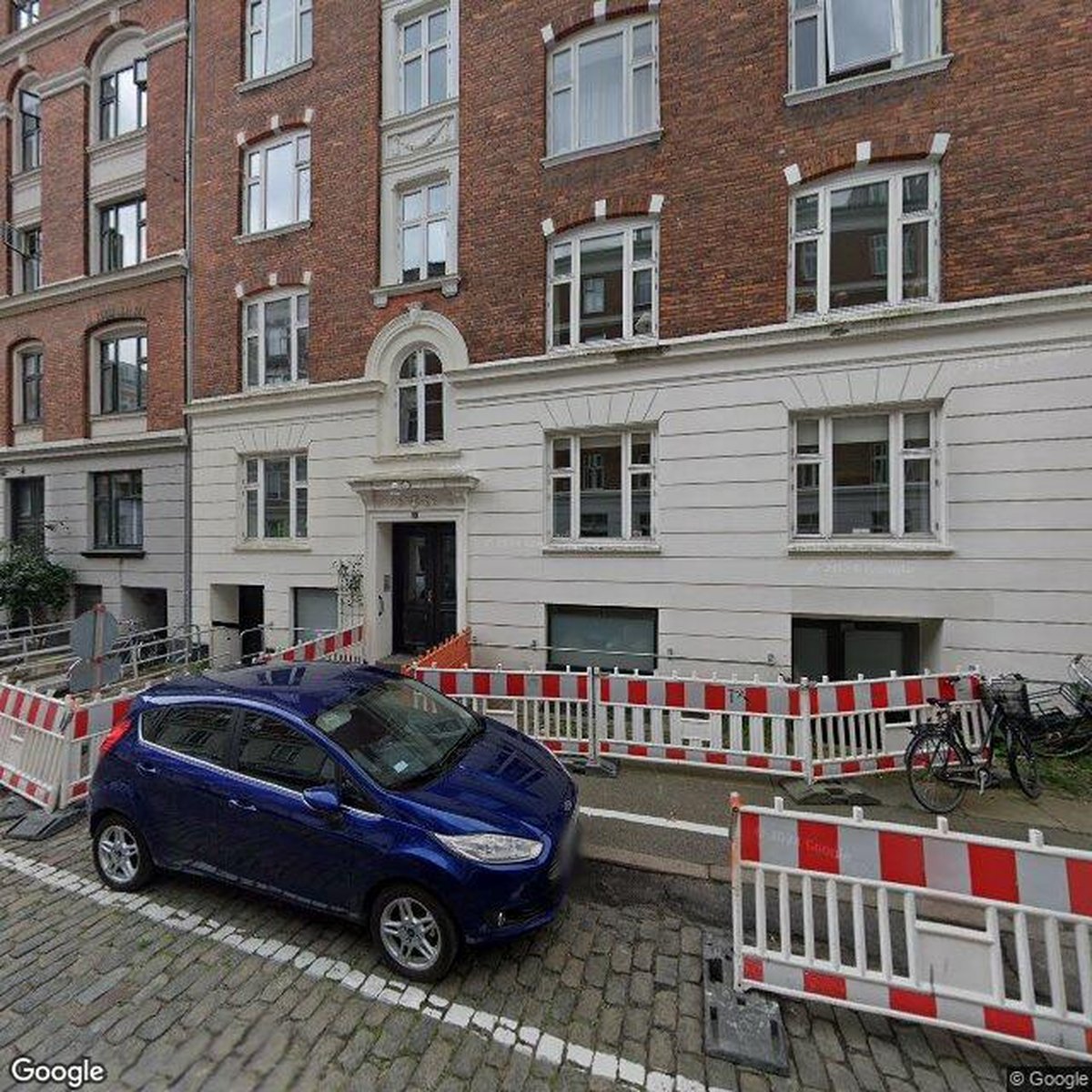 Photo of A/B Kongshøjgade 3-5