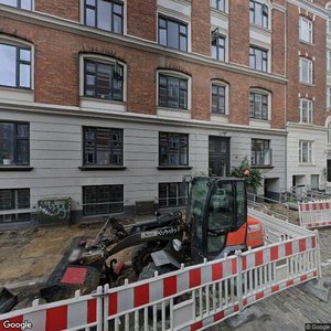 Photo of Andelsboligforeningen Kongsborg