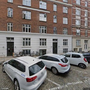 Photo of A/B Kongshøjgade 4-6
