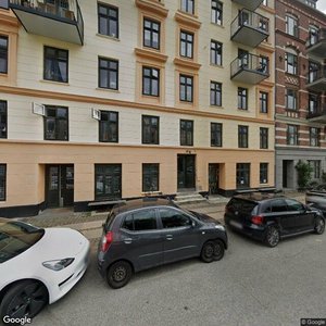 Photo of A/B Sankelmarksgade 11