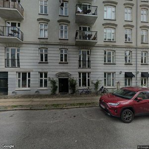 Photo of A/B Sønder BLVD 76/sankelmarksg 21