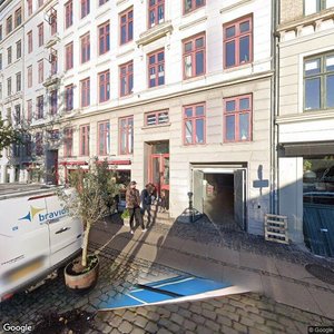 Photo of A/B Halmtorvet 36-42