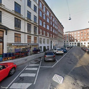 Photo of A/B Reverdilsgade 7