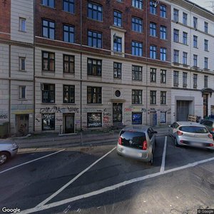 Photo of A/B Reverdilsgade 3