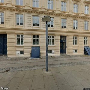 Photo of Andelsboligforeningen Stampesgade 5