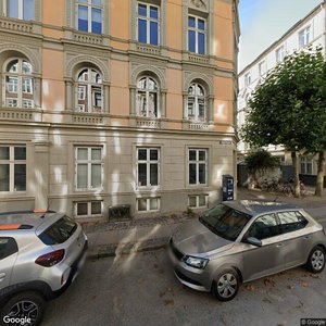 Photo of A/B Lille Colbjørnsensgade 1-3