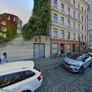 Photo of A/B Lille Colbjørnsensgade 6-10