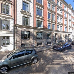 Photo of Andelsboligforeningen Tietgensgade64-66