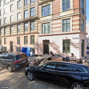 Photo of Andelsboligforeningen Tietgensgade 70-72