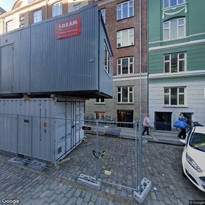 Photo of Andelsboligforeningen Sommerstedsgade 6-8