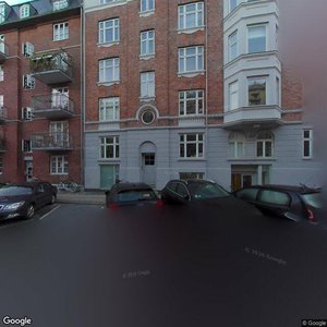 Photo of Andelsboligforeningen Krusågade 13-27