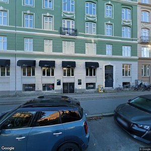 Photo of A/B Sommersted