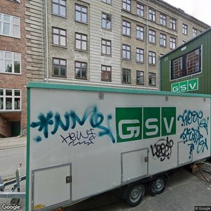 Photo of Boligforeningen Jægerhuset 3