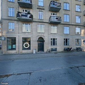 Photo of A/B Sønder Boulevard 47-49