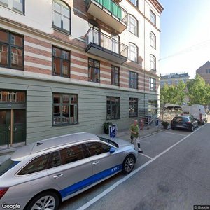 Photo of Andelsboligforeningen Oehlenschlæ-gersgade 79/sdr Boulevard 68